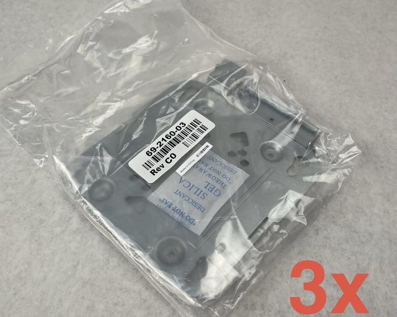 Cisco AIR-AP-BRACKET-1 69-2160-03 Lot of 3