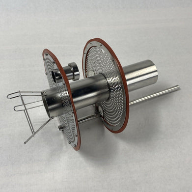 New Brunswick Scientific M1222-0091 Bioreactor Inner Vessel Filter