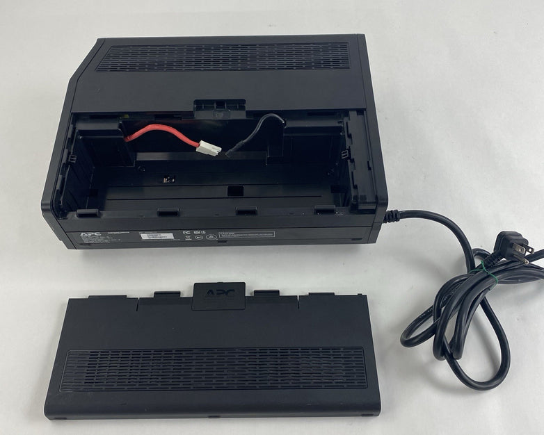 APC BR1500MS Back-UPS Pro 1500S No Batteries Tested