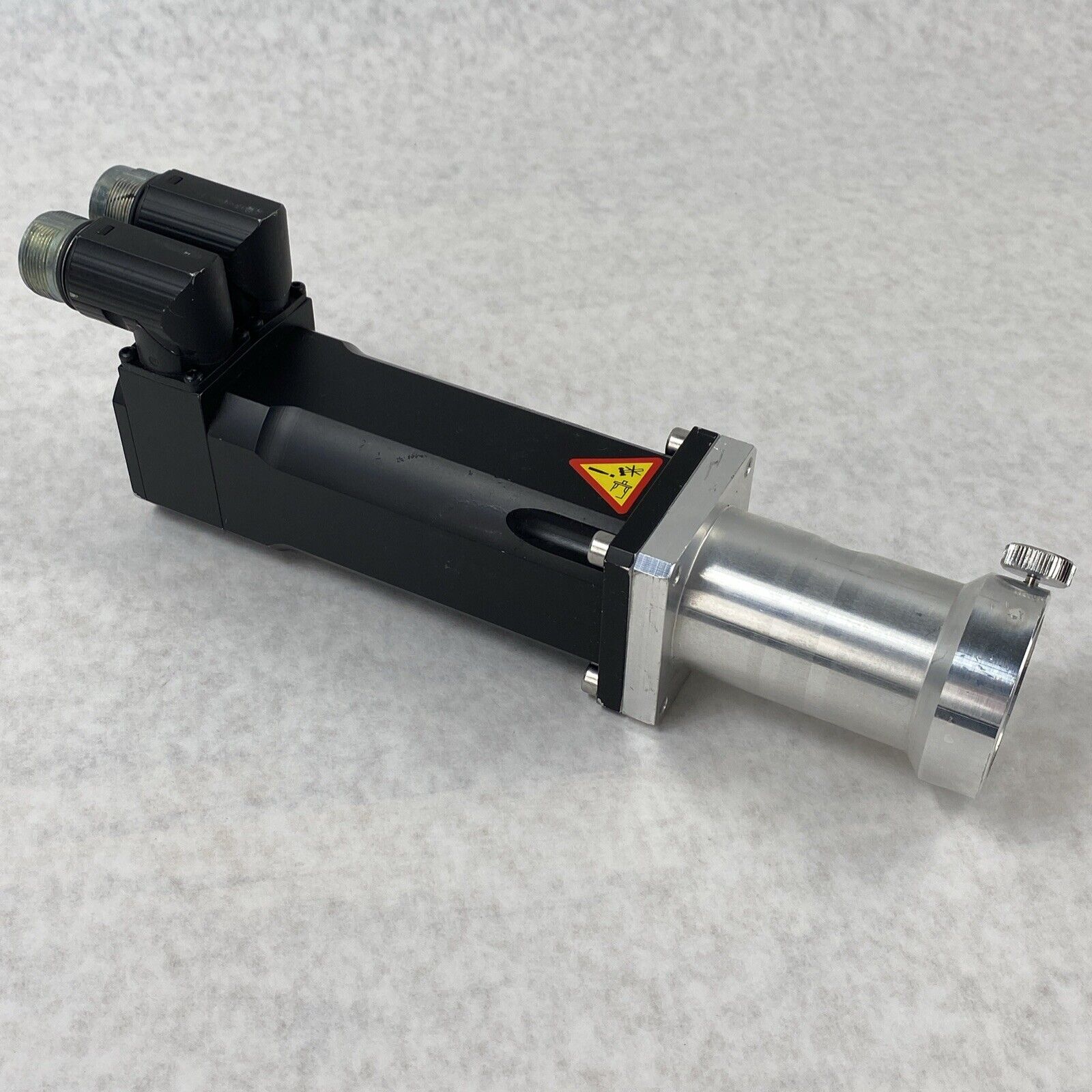 Kollmorgen Seidel 6SM 27LL-4.500 Servomotor Stirrer 90486