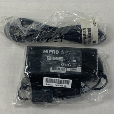 HIPRO Cisco HP-Ol081T03P AC Adapter and Power Cord