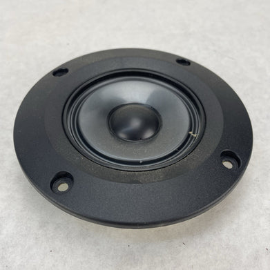 Sony MidRange - 5.0” Flange 3.0” Cone, 1-544-773-11, 8Ω rated SS-MF400H