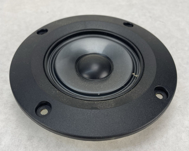 Sony MidRange - 5.0” Flange 3.0” Cone, 1-544-773-11, 8Ω rated SS-MF400H