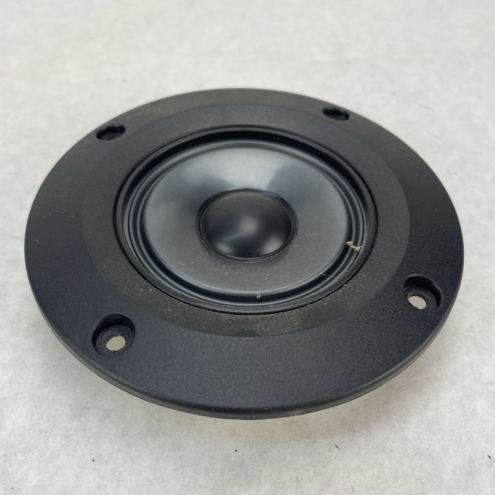 Sony MidRange - 5.0” Flange 3.0” Cone, 1-544-773-11, 8Ω rated SS-MF400H0