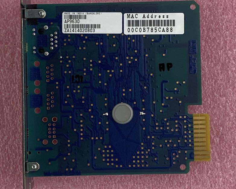 APC AP9630 Schneider Electric UPS Network Management Card 2