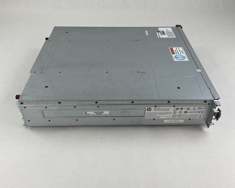 HP FCLSE-0801 StorageWorks Barebones Chassis No HDD No Control Modules