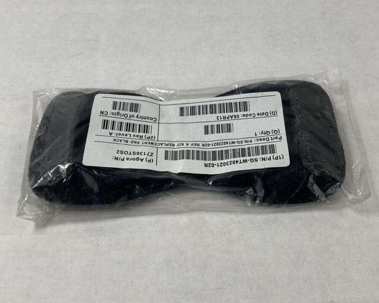 Lot of 3 Genuine OEM Zebra SG-WT4023021-02R Wrist Mount Pad for Mobile Computer