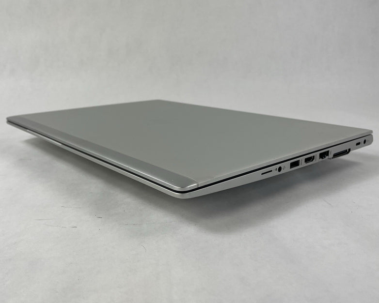 HP EliteBook 850 G6 15.6" i5-8365U 1.60 GHz 8 GB RAM No SSD/OS/AC - Bad M.2 Slot