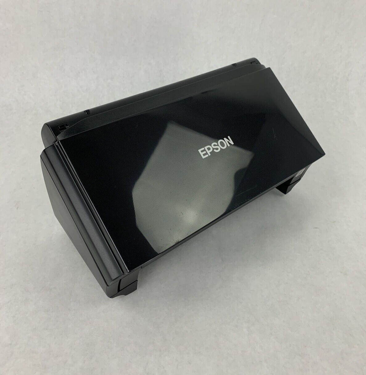 Epson Workforce DS-510 Color Document Duplex Scanner Tested For Parts No PS