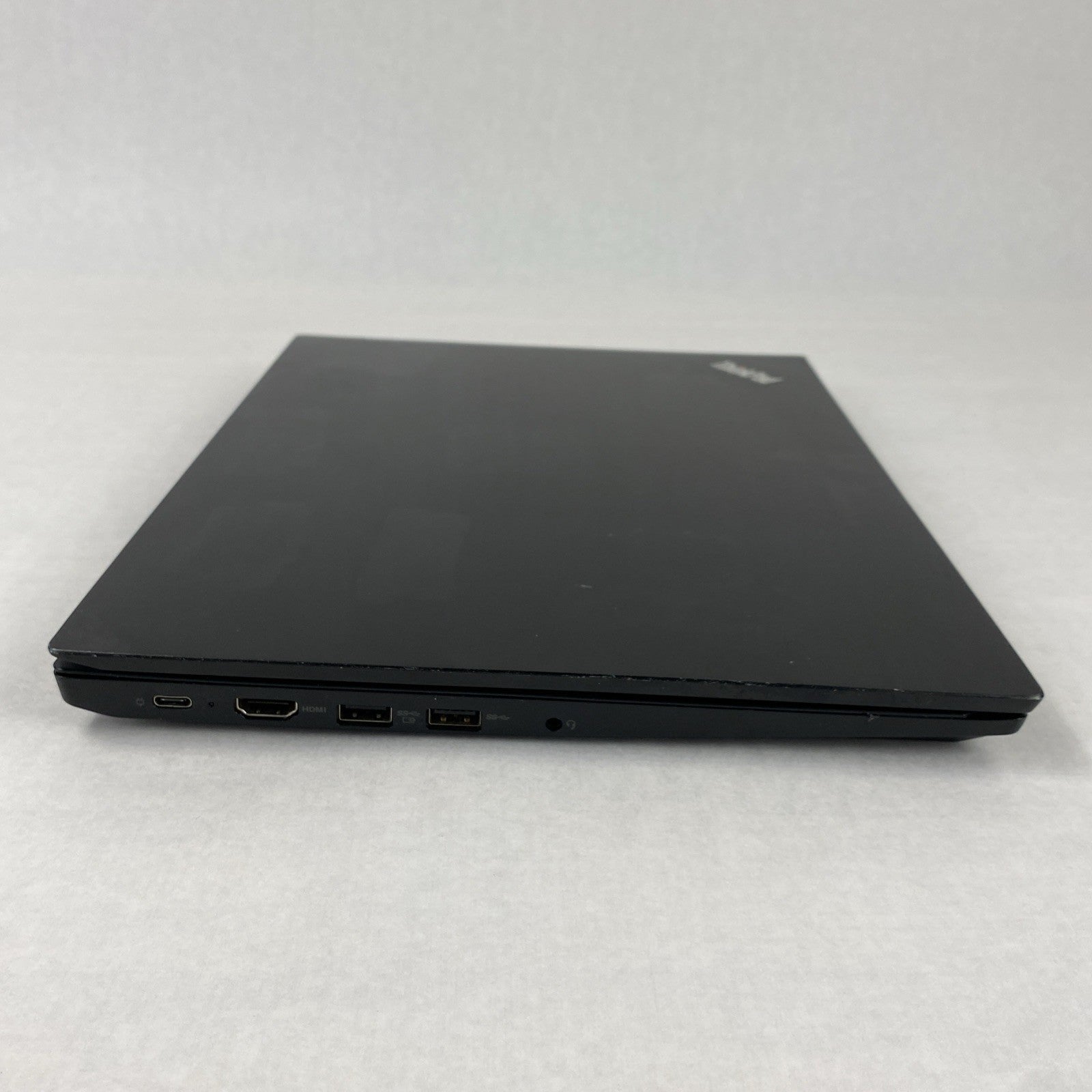 Lenovo ThinkPad E480 Intel Core i5-8250U 1.60 GHz 8GB RAM 14" No HDD No OS