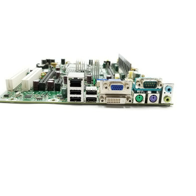 HP 607175-001 Systemboard HP pro 4000 SFF Intel Core 2 Duo E7500 2.93GHz 4GB RAM