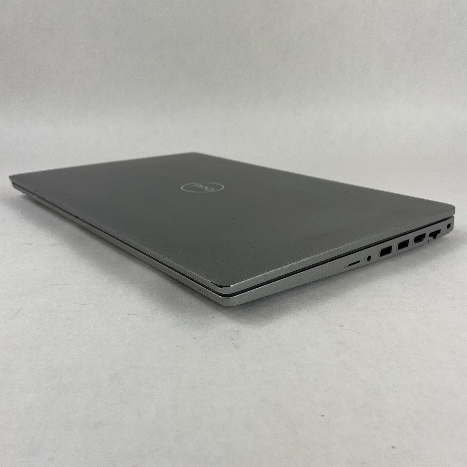 Dell Latitude 5520 15.6" i5-1145G7 2.60 GHz 8 GB RAM No SSD/OS/AC/Batt - Paint9