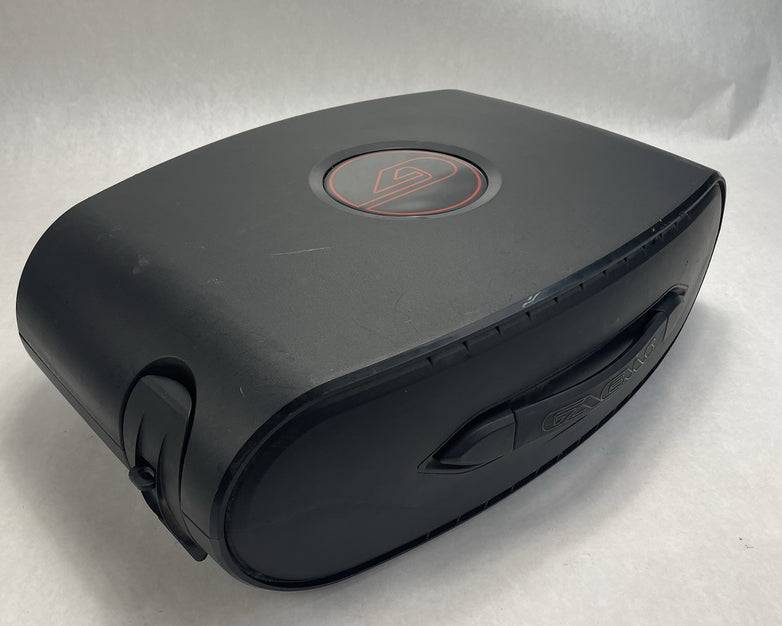 Gaems G155 Portable Personal Gaming Monitor Xbox 360 Ps3