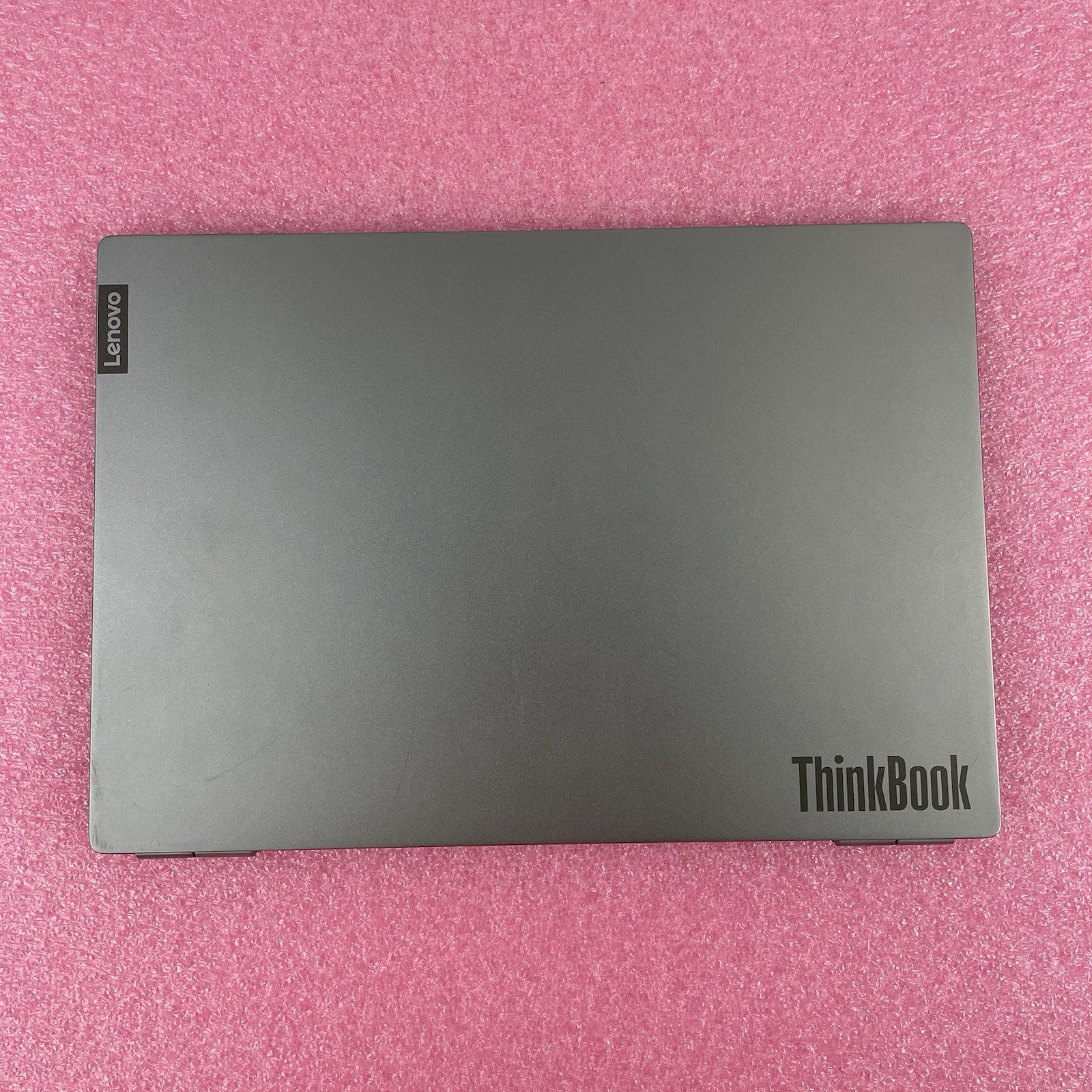 Lenovo ThinkBook 13s-IWL 13.3" FHD 1920x1080 Non-Touch Screen Assembly Tested5