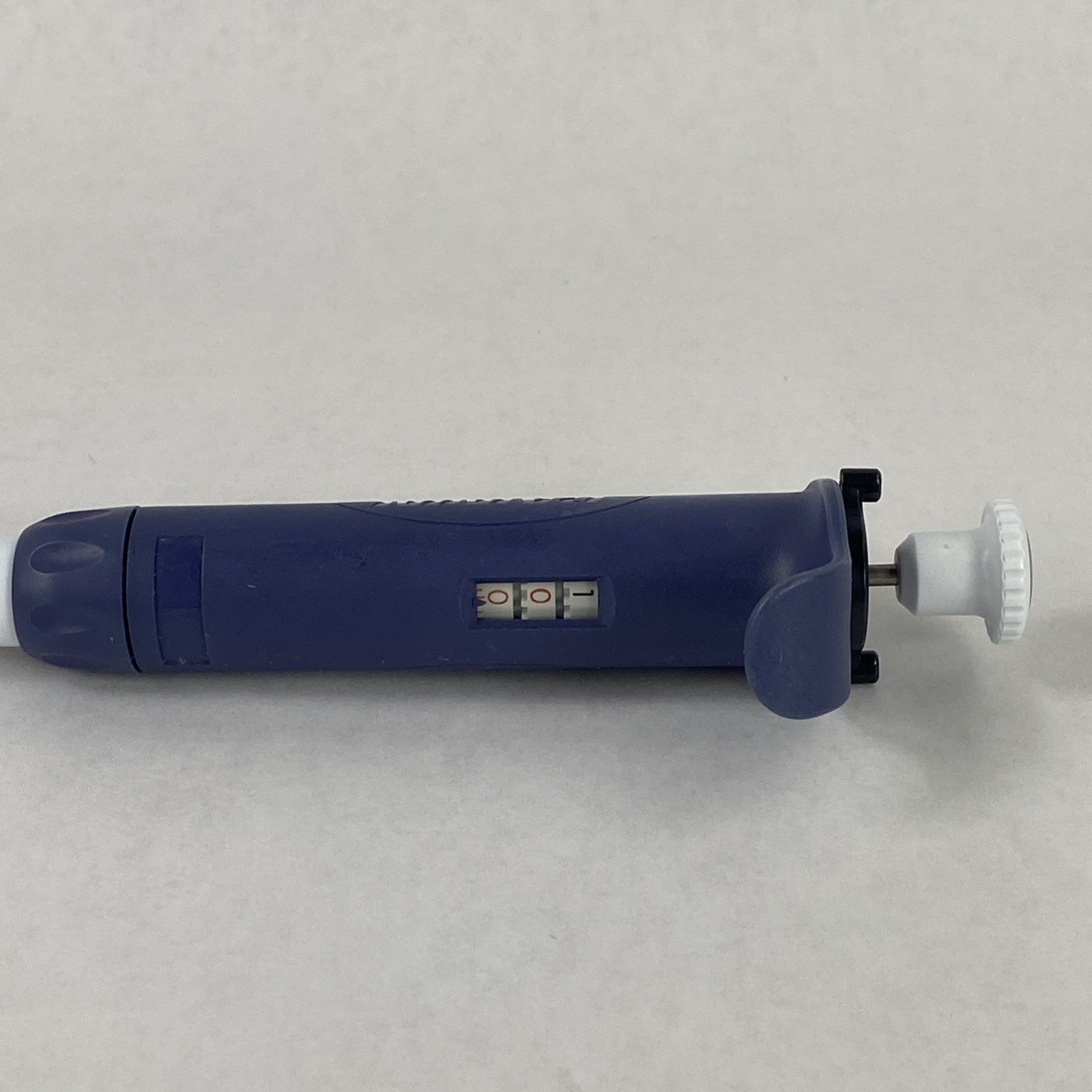 Rainin Pipetlite L2 0.1-2 µL Single Channel Handheld Manual Pipette6