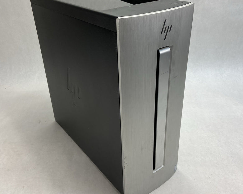 HP Envy 750-414 MT Intel Core i5-6400 2.7GHz 8GB RAM No HDD No OS