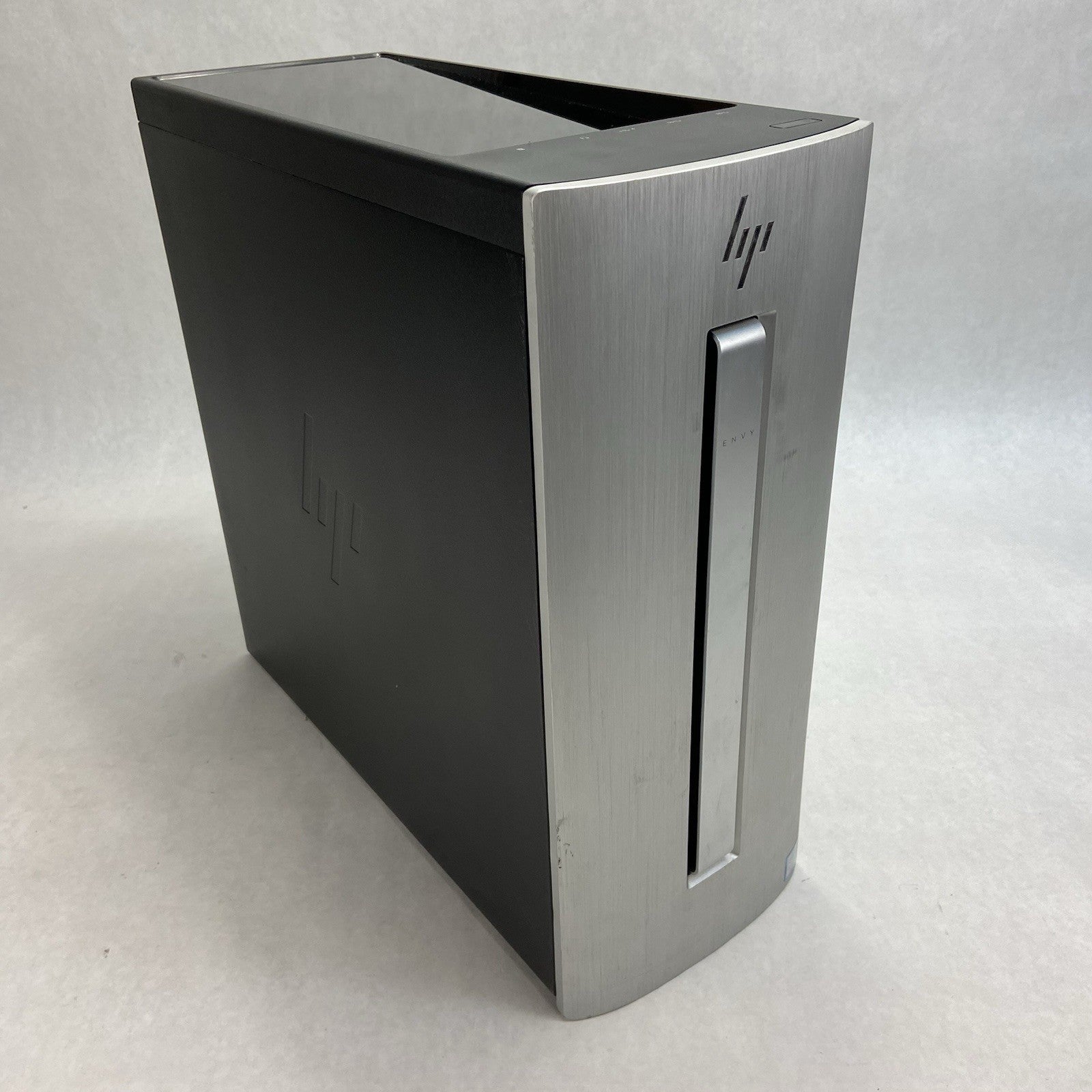 HP Envy 750-414 MT Intel Core i5-6400 2.7GHz 8GB RAM No HDD No OS0