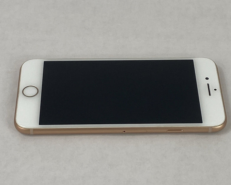 Apple iPhone 8 A1905 64GB Unlocked 4.7" Gold IOS 16.7.16
