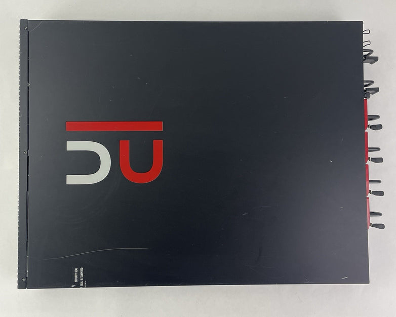 Pluribus Networks E68 Server Switch E3-1265Lv2 2.5GHz 16GB Ram No OS No HDD