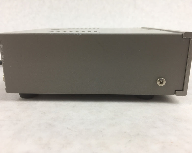 Panasonic WV-4052 Color TV Power Supply