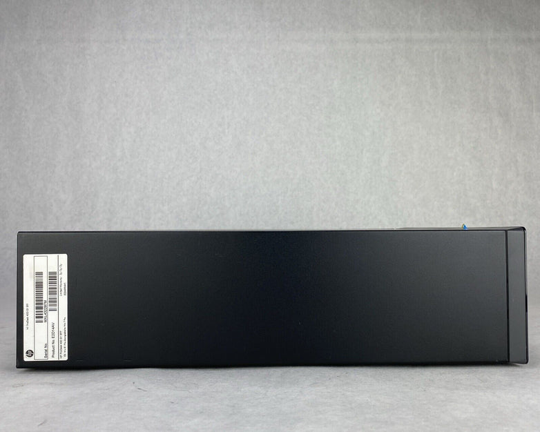 HP ProDesk 400 G1 SFF Intel Quad Core i5-4570 3.20GHz 8GB RAM No HDD No OS
