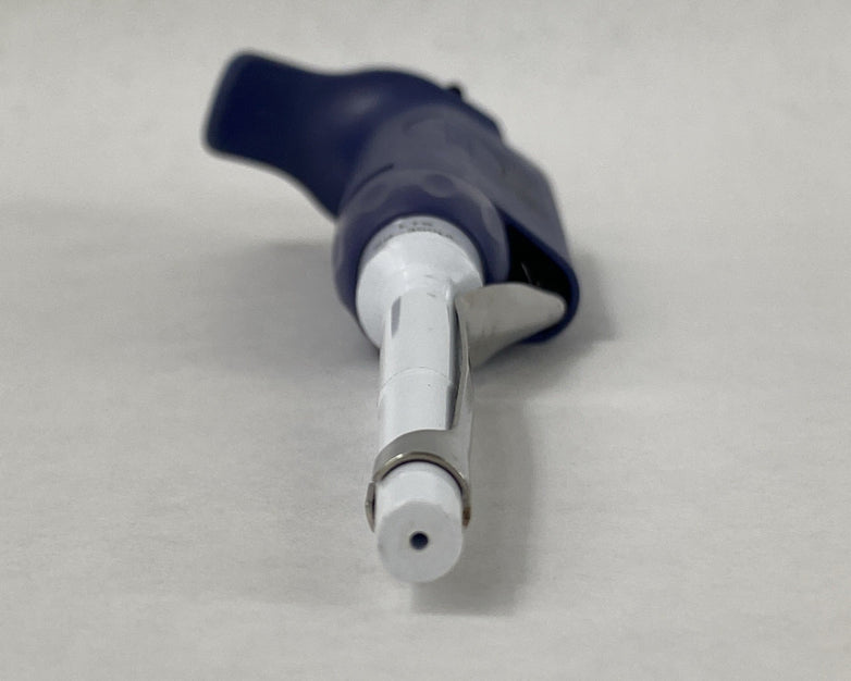 Rainin Pipetlite L300 LTS 20-300 µL Single Channel Handheld Manual Pipette