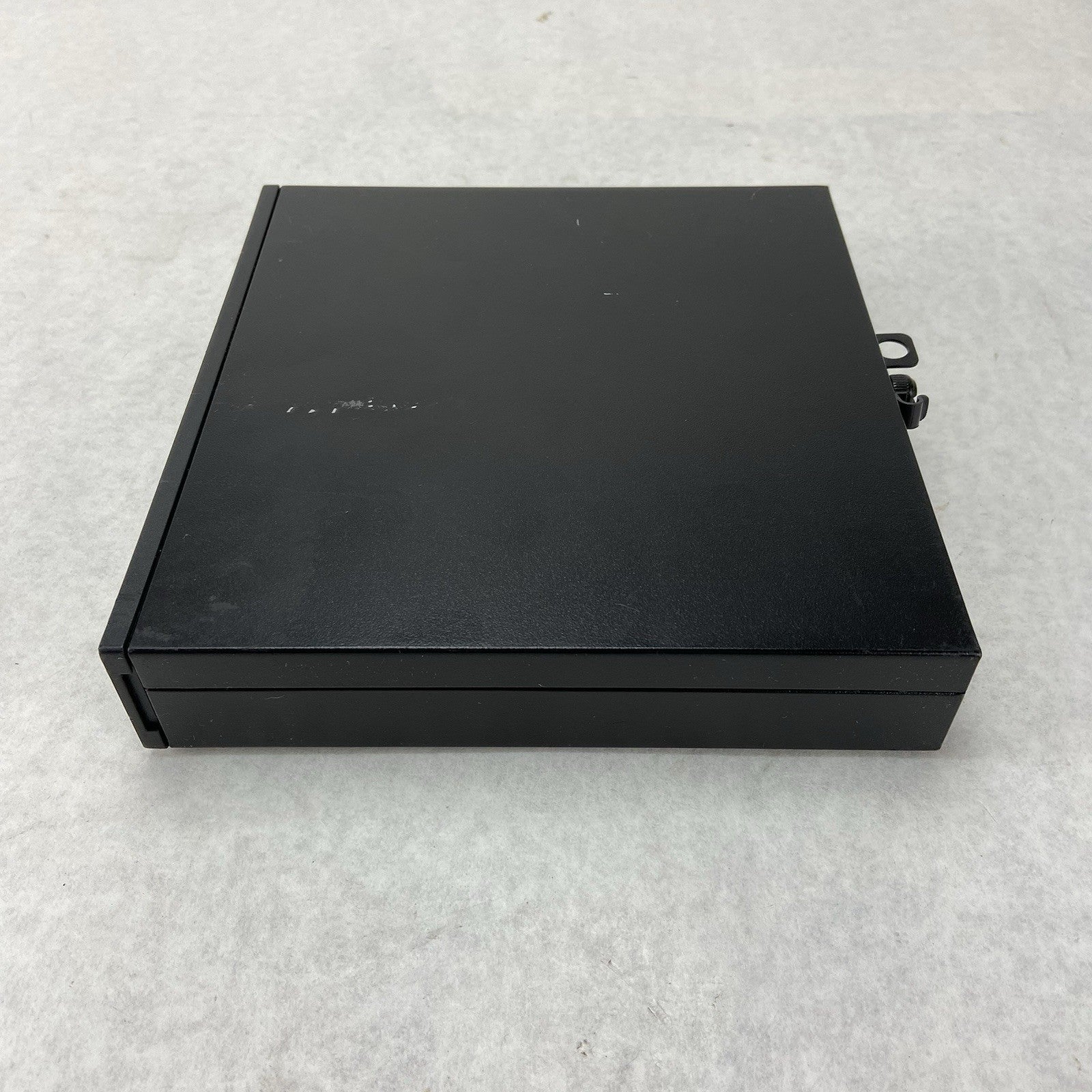 Dell Optiplex 3050 MFF Intel Core i5-7500 3.4GHz 8GB RAM No AC/HDD/OS7