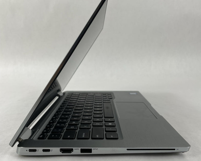 Dell Latitude 7400 2-in-1 14" i7-8665U 1.90 GHz 16 GB RAM No SSD/OS/AC