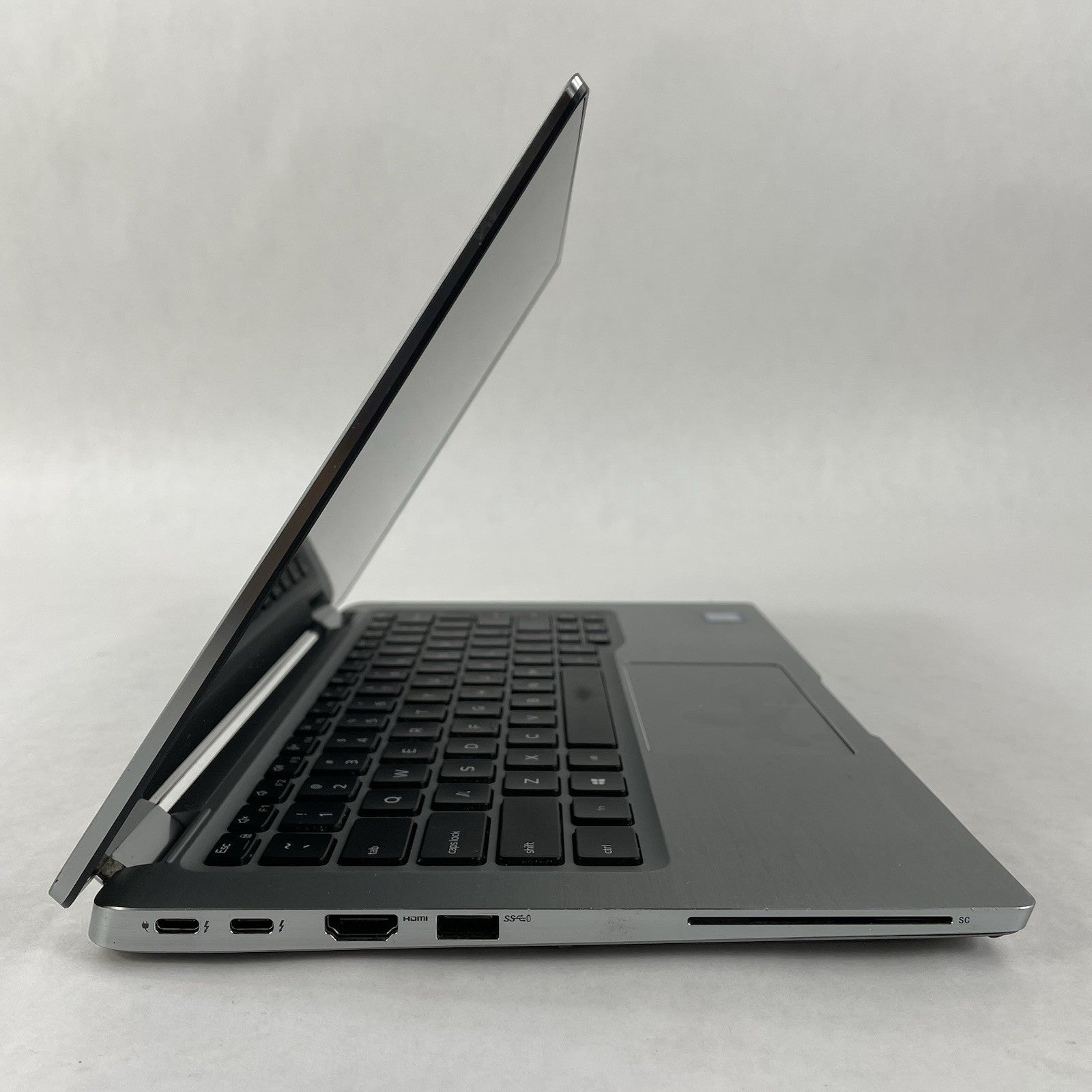 Dell Latitude 7400 2-in-1 14" i7-8665U 1.90 GHz 16 GB RAM No SSD/OS/AC6