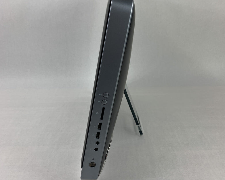 Dell Vostro 330 AIO 23" i3-380 2.53 GHz 4 GB RAM Ho HDD No OS No AC Adapter