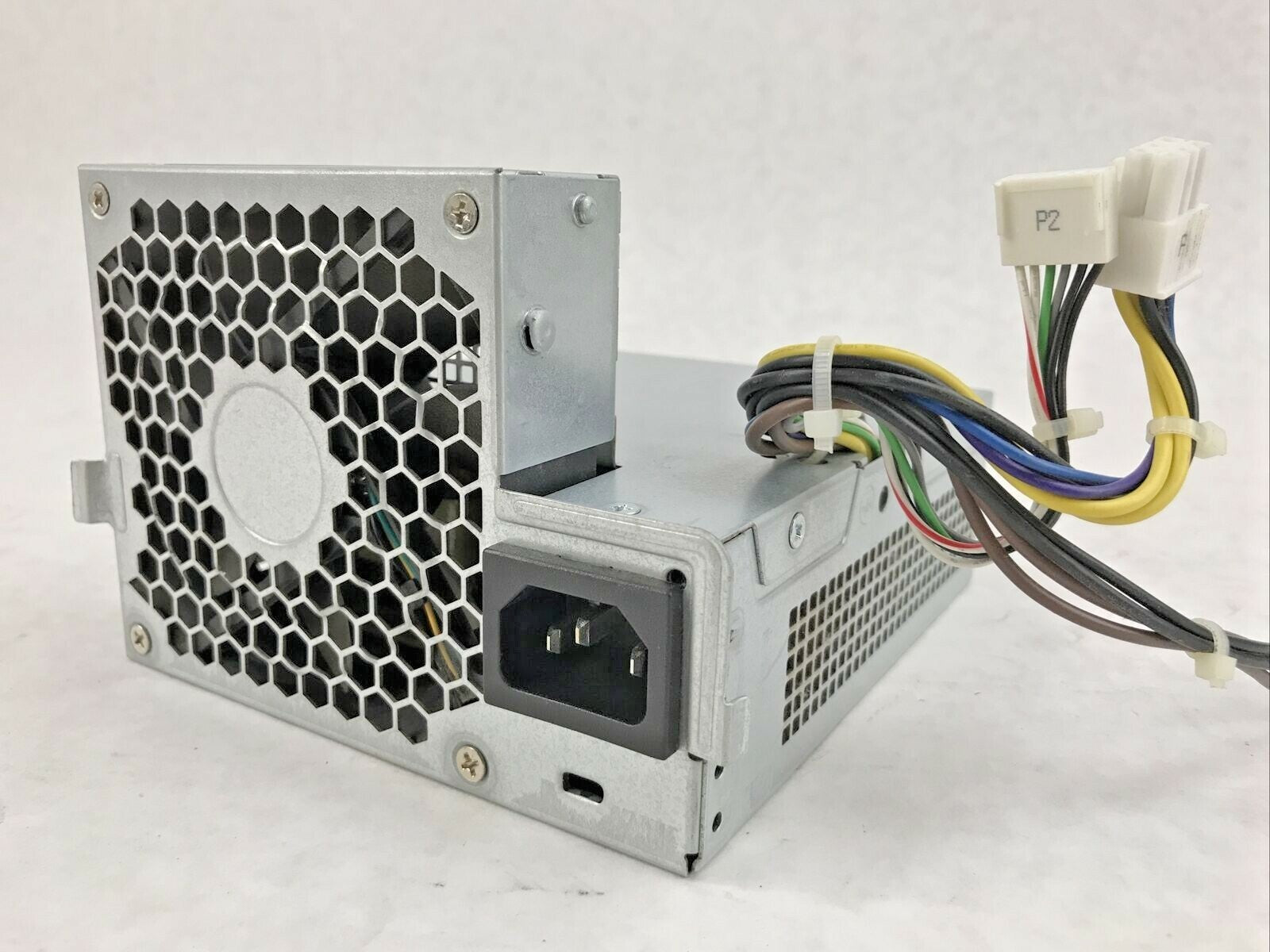 Computer Parts