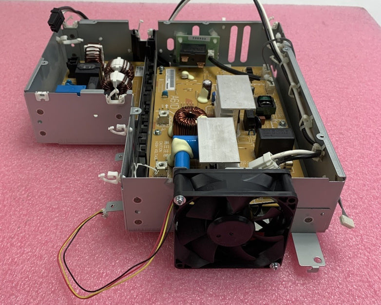 Konica Minolta A61DM40A / 1H608L Power Supply Board for C554e