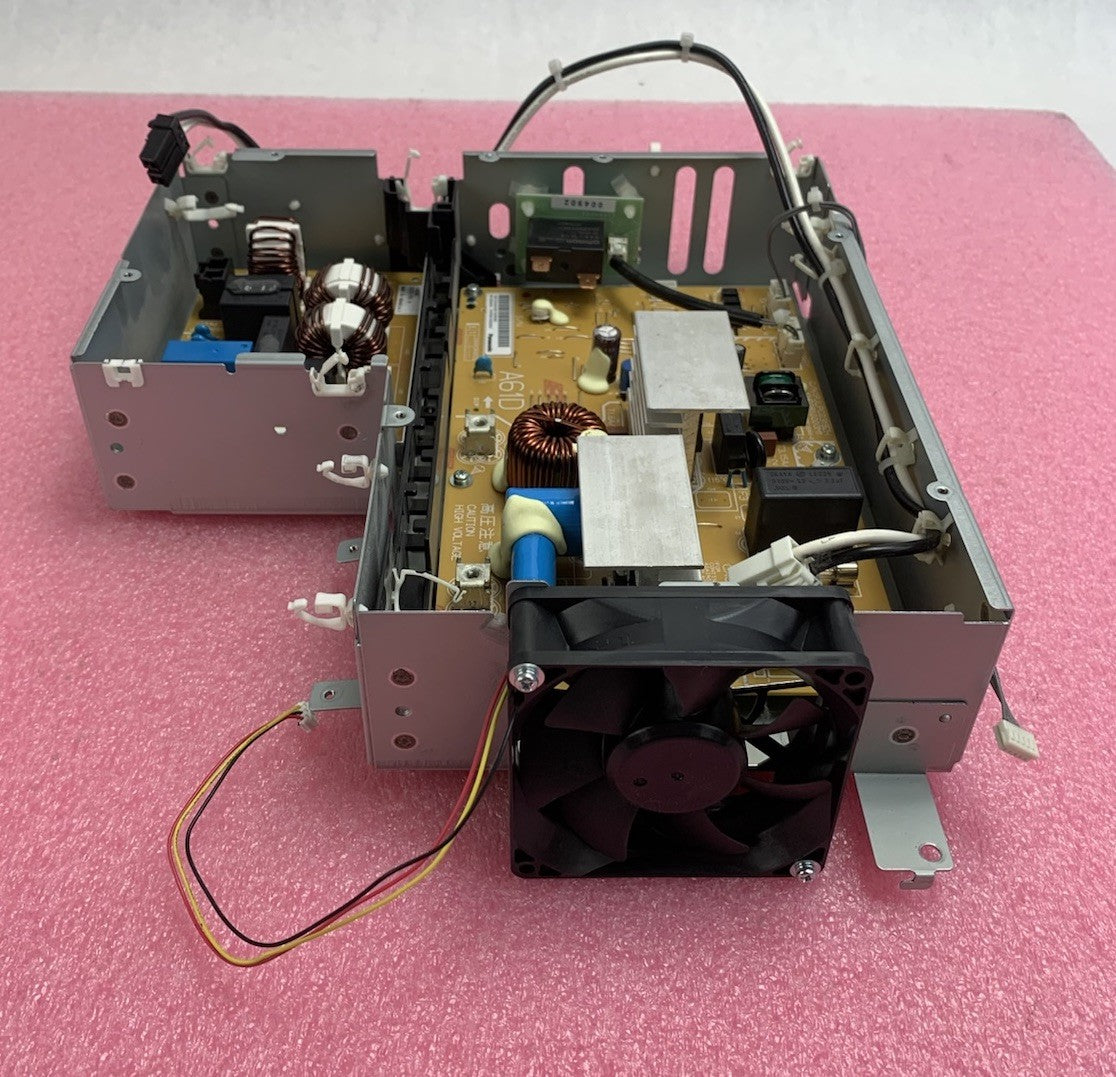 Konica Minolta A61DM40A / 1H608L Power Supply Board for C554e2