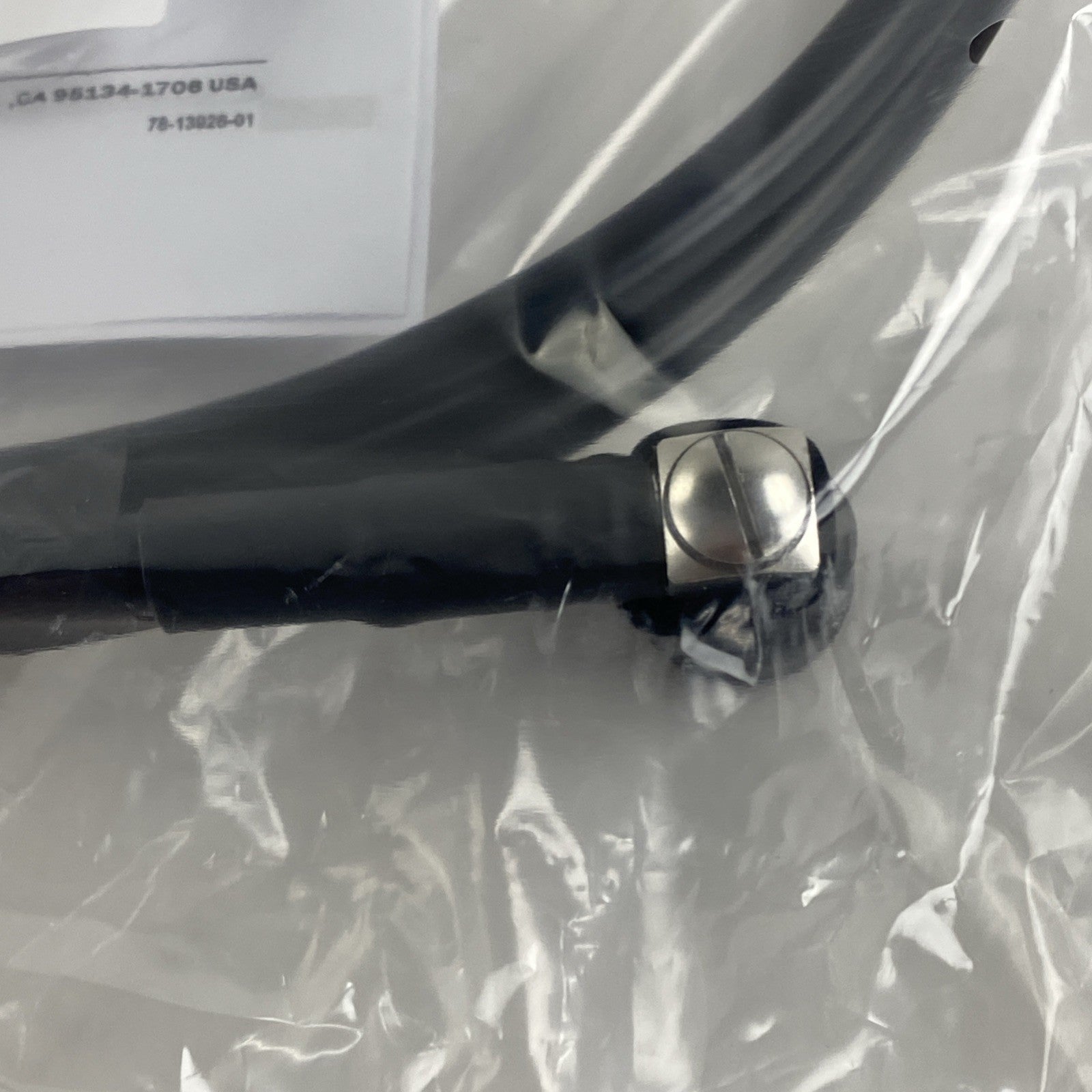 Cisco AIR-CAB010LL-N 10Ft Low Loss and Ultra Low Loss Cable Open Box Sealed3