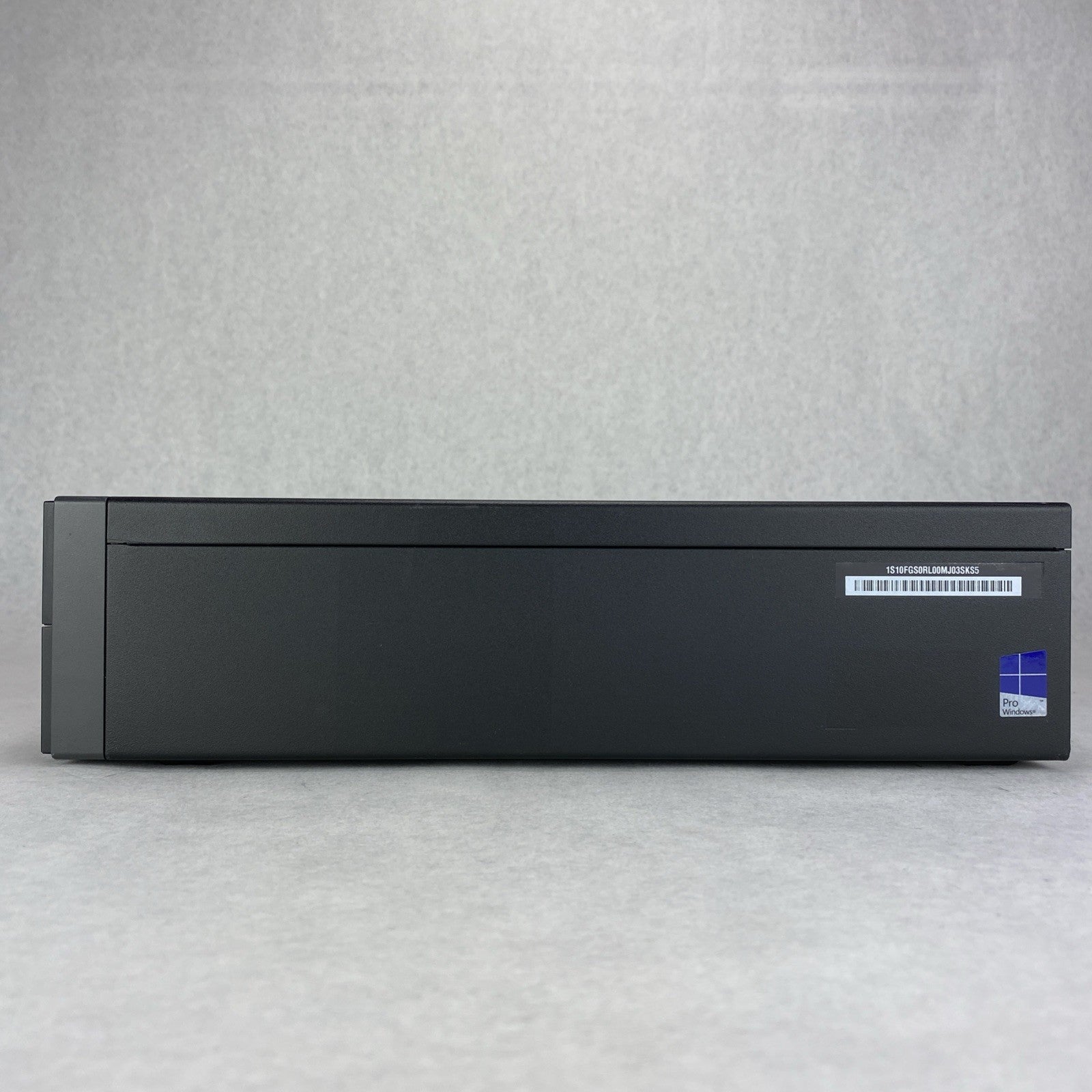 Lenovo ThinkCentre M900 SFF Quad Core i7-6700 3.40GHz 1x8GB RAM DVDRW No HDD OS