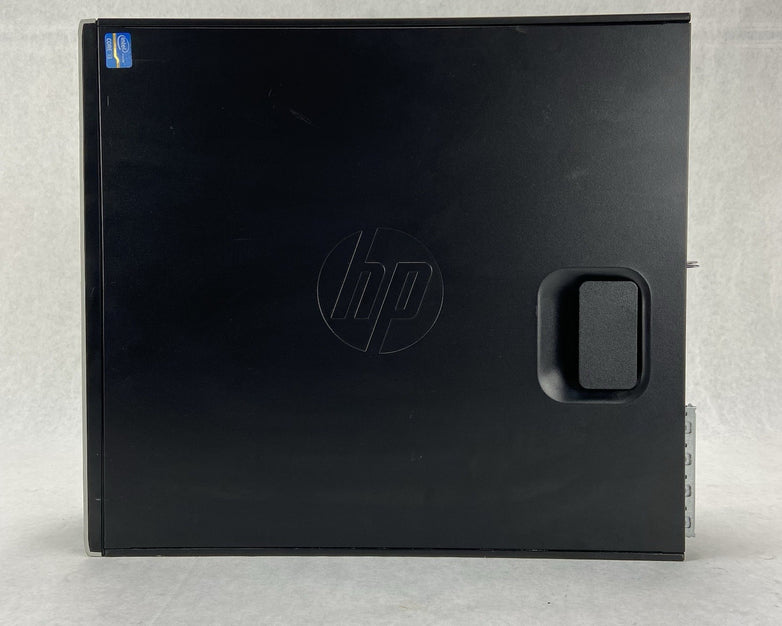 HP Compaq Elite 8300 SFF Intel Core i3-3220 3.3GHz 4GB RAM No HDD No OS