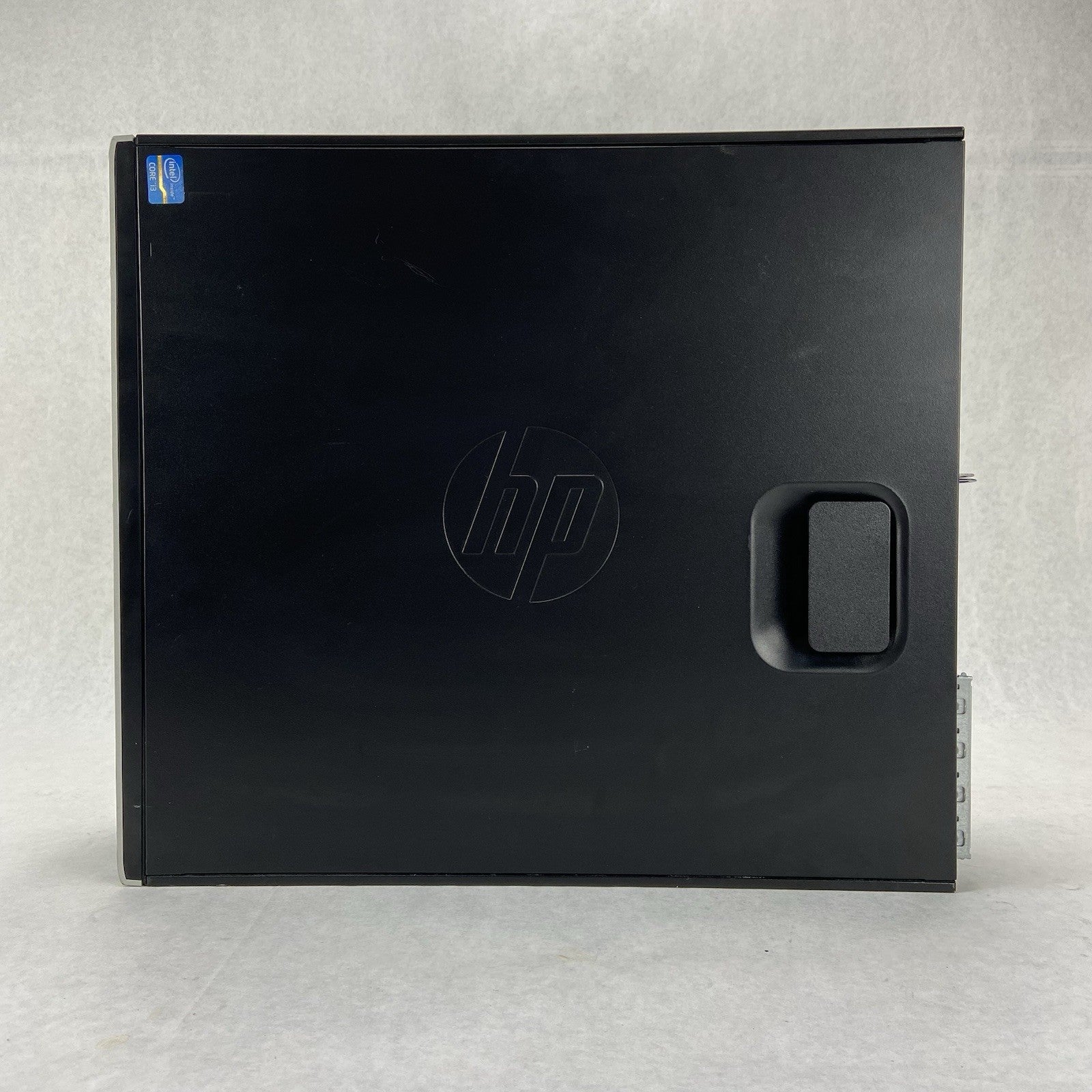 HP Compaq Elite 8300 SFF Intel Core i3-3220 3.3GHz 4GB RAM No HDD No OS6