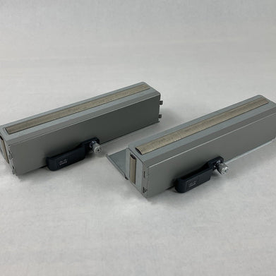 Foxconn 700-103231-01 Filler Blank (Lot of 2)