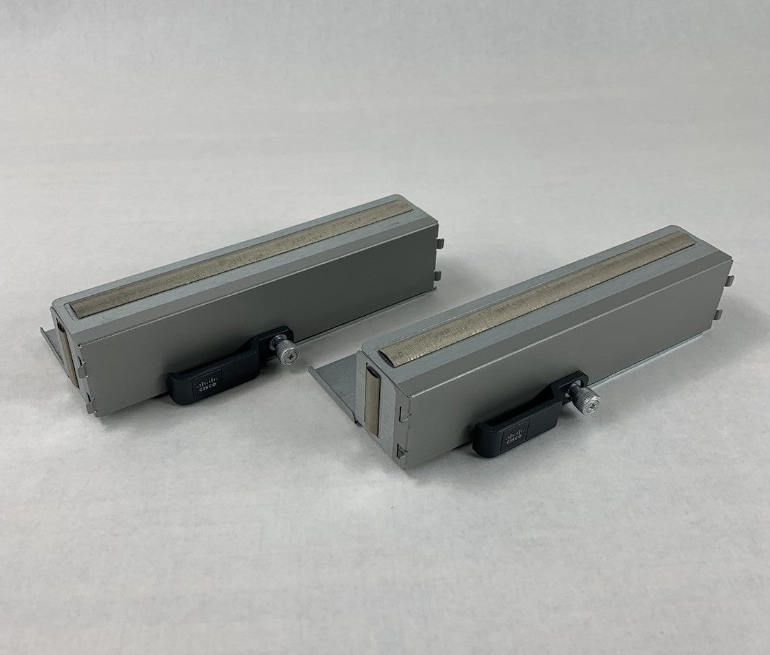 Foxconn 700-103231-01 Filler Blank (Lot of 2)