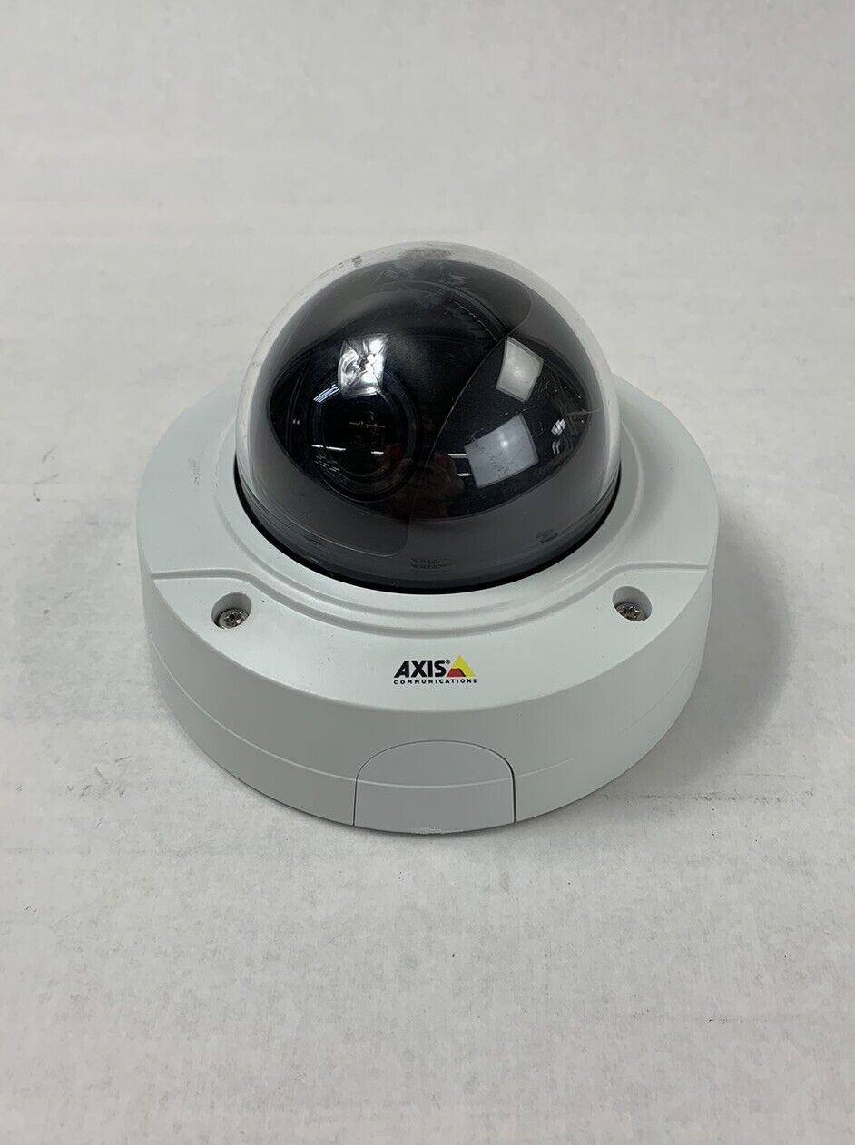 AXIS P3224-V MKII CCTV Camera