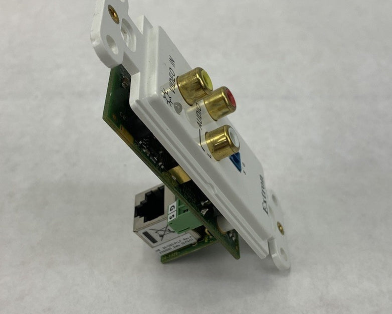 Extron Electronics 20-1319-01LF Wall Mount (Lot of 2)