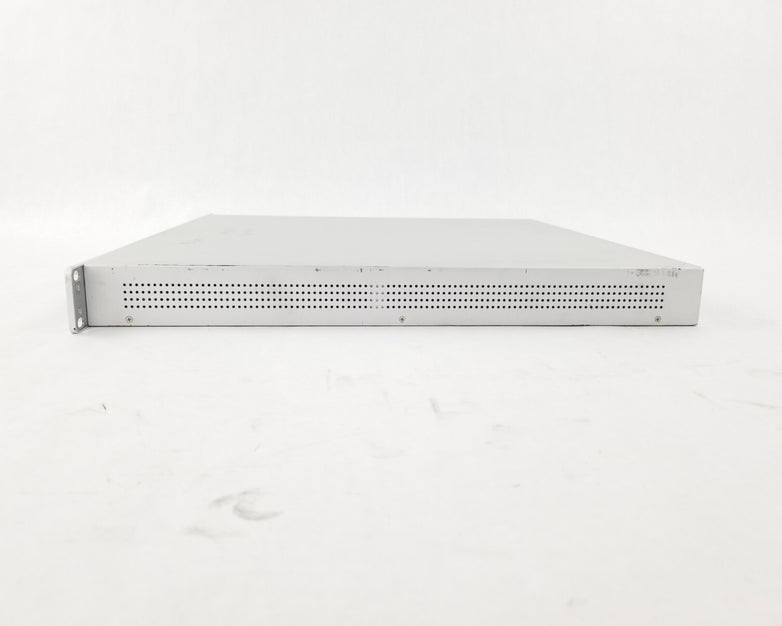Cisco MS320-24P-hw  Meraki MS320-24P cloud managed 24 port Gigabit PoE unclaimed