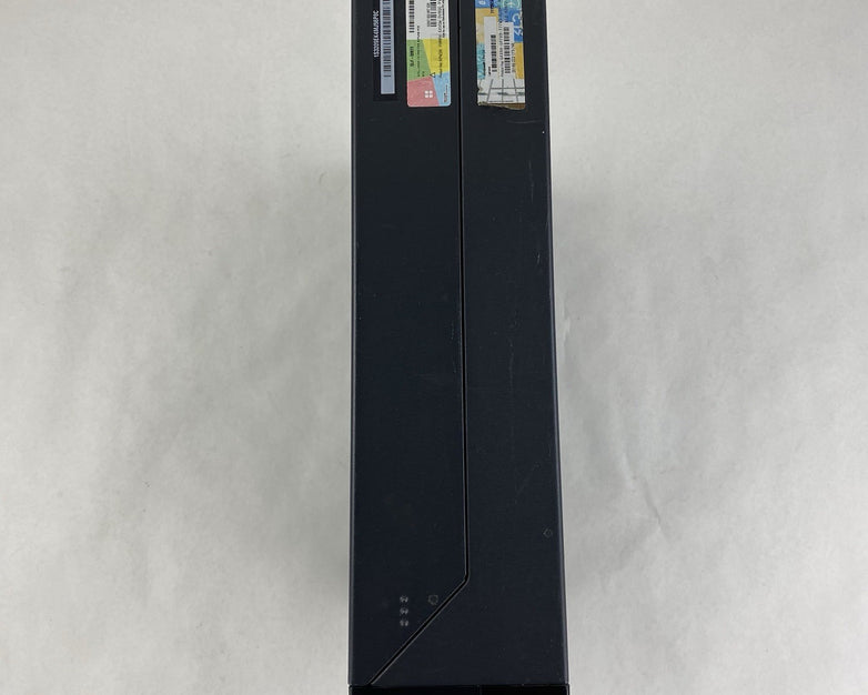 Lenovo ThinkCentre M92p SFF Intel Core i7-3770 3.4GHz 4GB RAM No HDD No OS