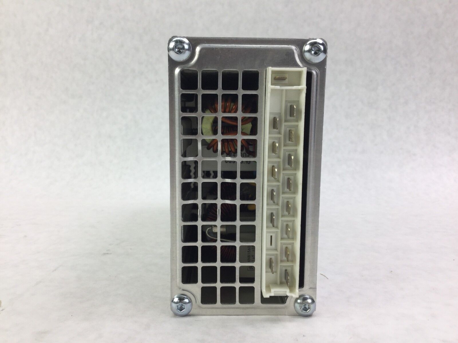 EATON Powerware  APU48  110/240V  10/5A  50/60Hz  Untested