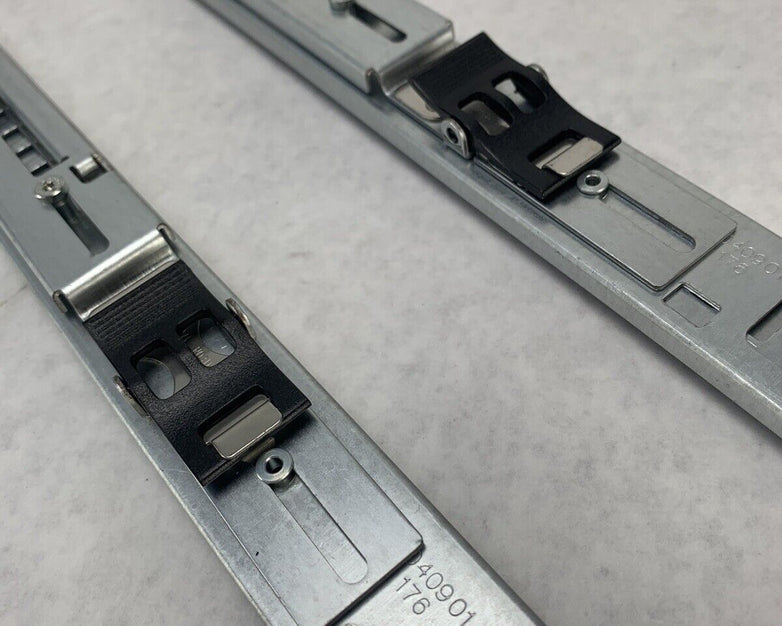 HP Left and Right Server Rails 252228-001 310619-001