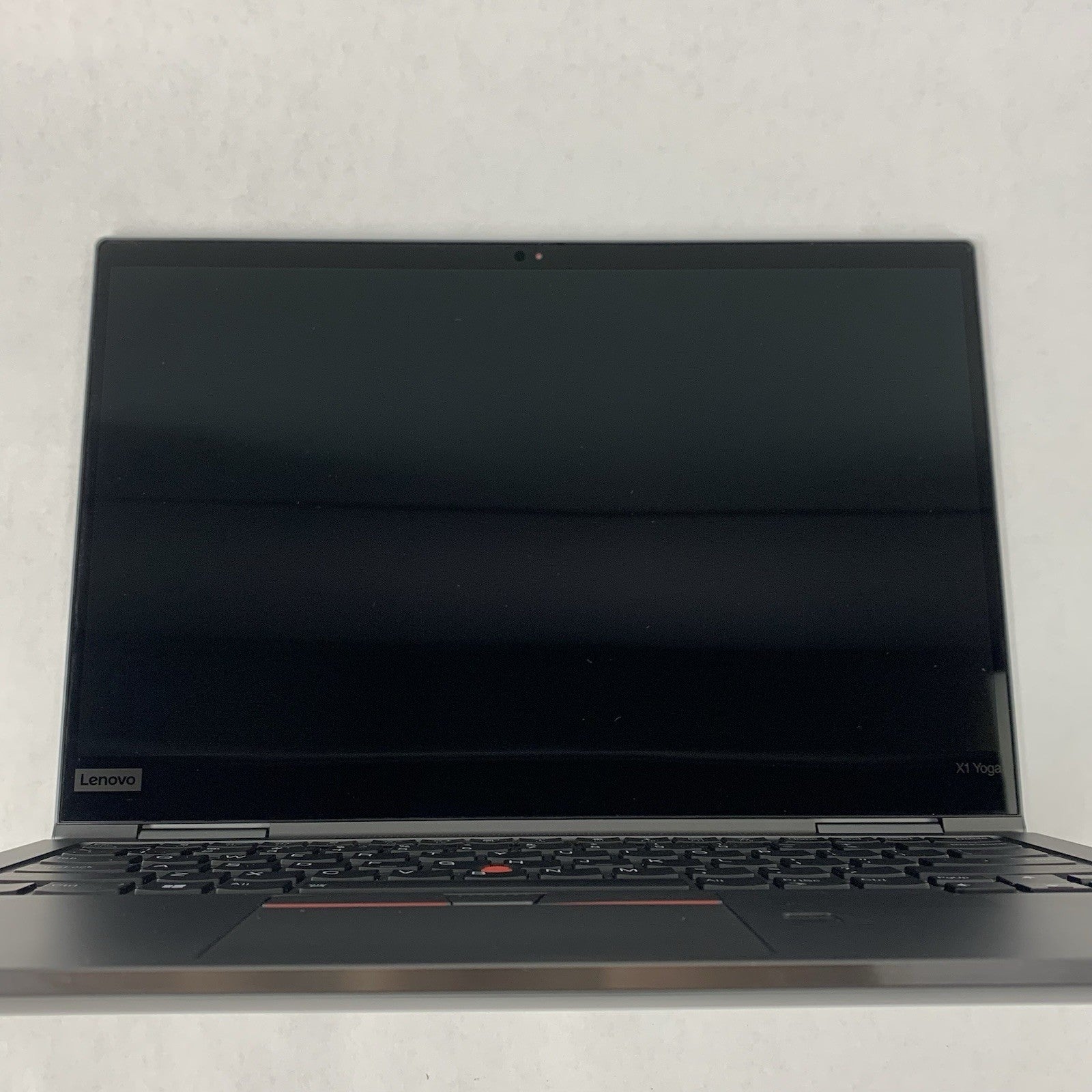 Lenovo ThinkPad X1 Yoga Gen 4 14" Touch i7-8665U 1.90 GHz 16 GB No OS/SSD/AC5