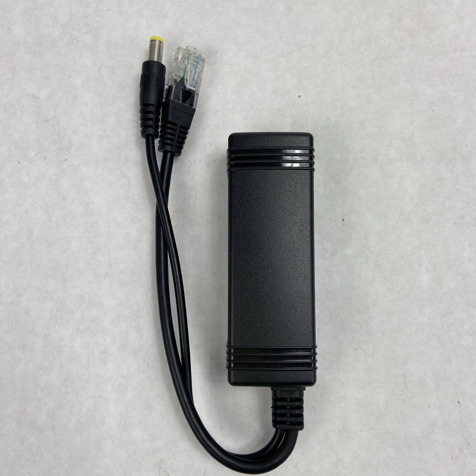 48V to 12V 2A PoE Splitter Adapter - NEW