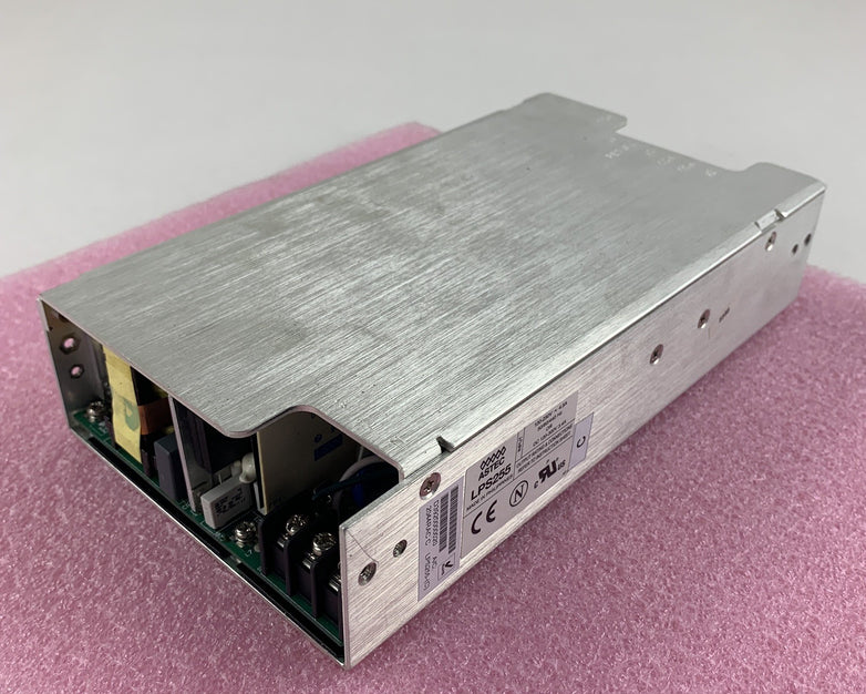 Astec Model LPS 255 Power Supply Unit Power Tested From Leco GDS500A