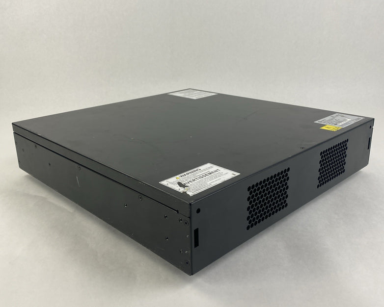 Vertiv Liebert GXT5-EBC48VRT2U GXT5 Tested No Batteries - No Rack Ears No Bezel