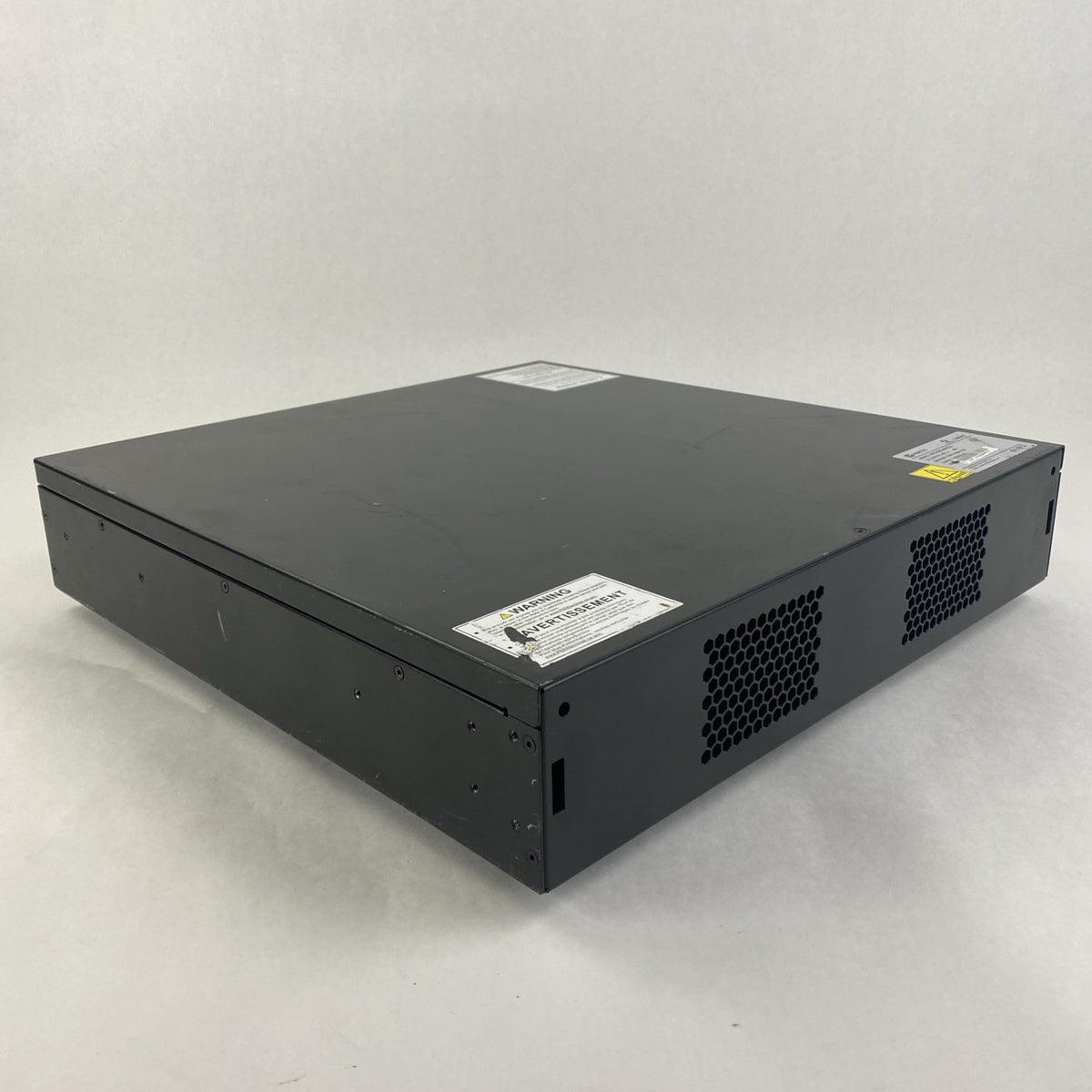 Vertiv Liebert GXT5-EBC48VRT2U GXT5 Tested No Batteries - No Rack Ears No Bezel1